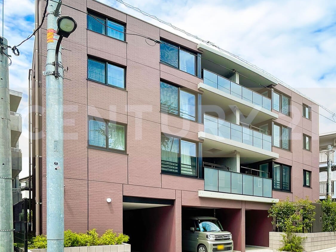 Oceano Azul 雑司が谷・目白・池袋の賃貸マンション・不動産ならセンチュリー21パキラハウス